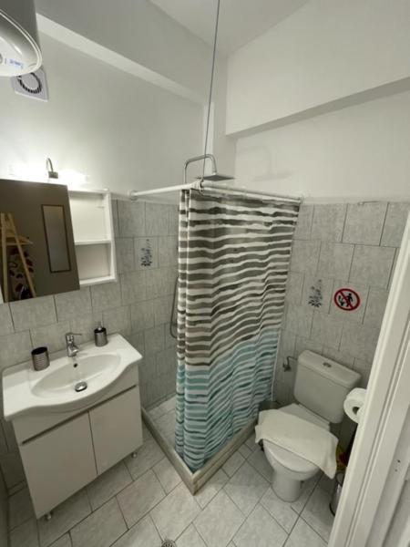 Sidari Centre Apartments Exteriör bild